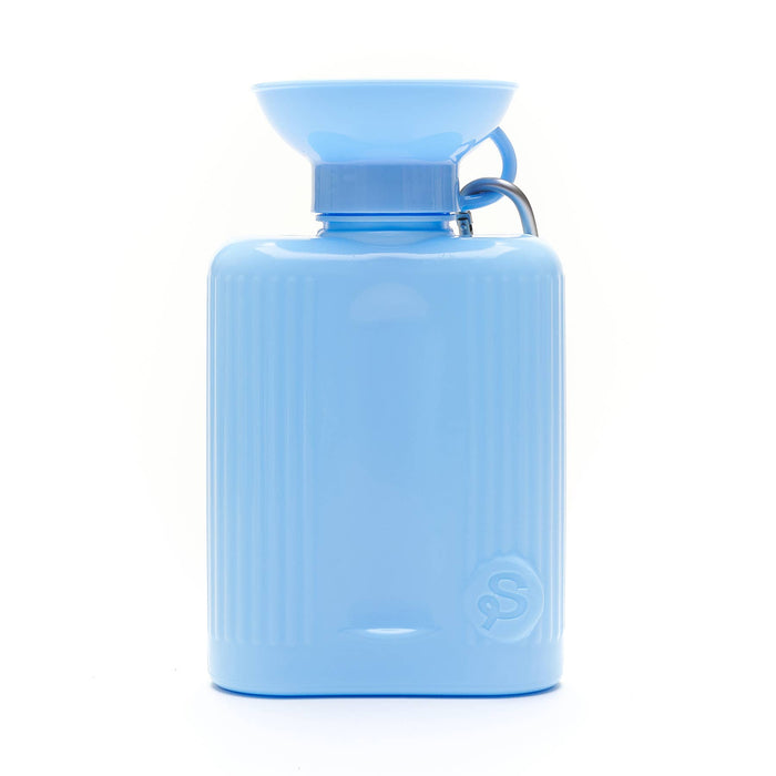 44 oz / Blue