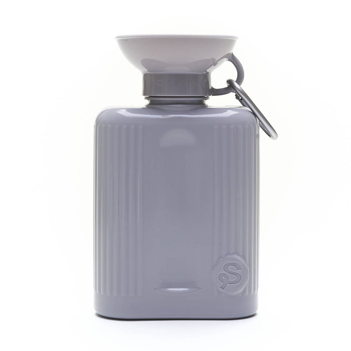 44 oz / Gray
