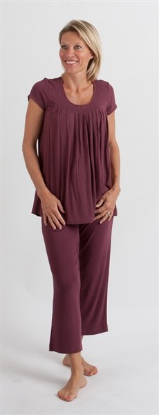 Spun Bamboo Women's Lounge Pants