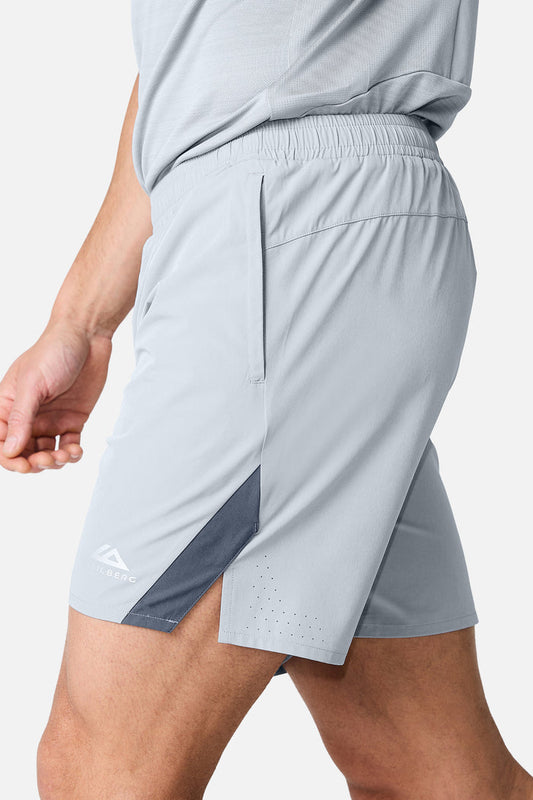 SS26 Cloud Short - Lunar Grey/Graphite Grey