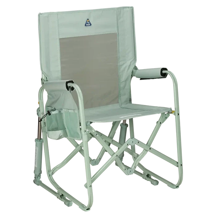 Stowaway Rocker Chair