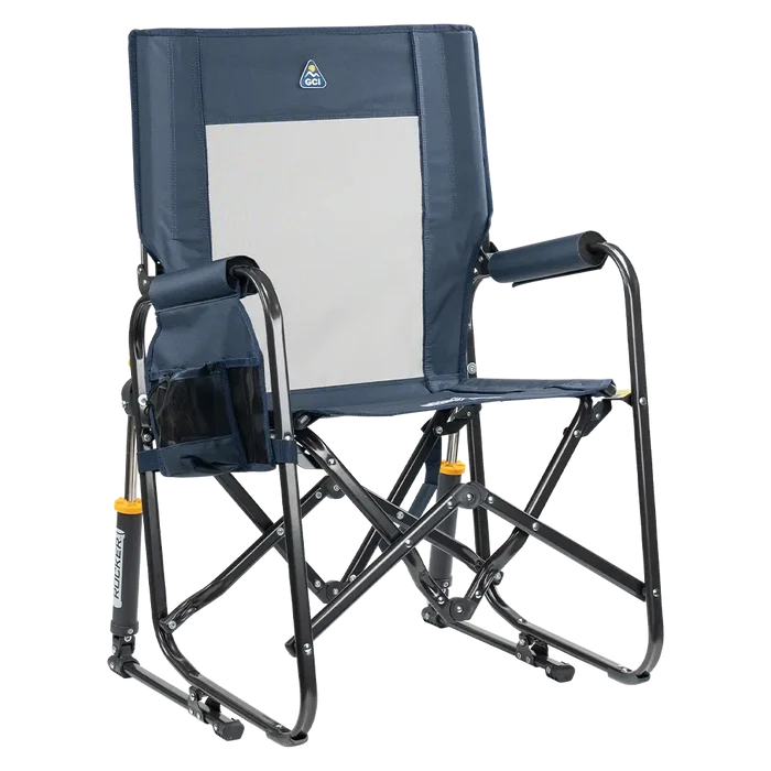 Stowaway Rocker Chair
