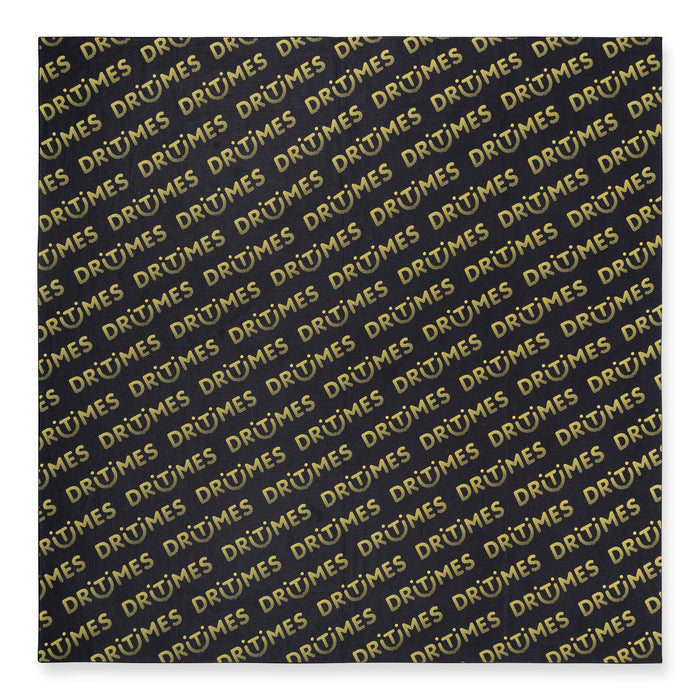 Sunflower Power Towel Blanket