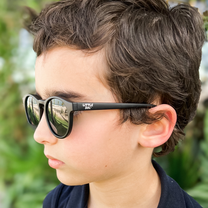 Sunglasses Sydney Black