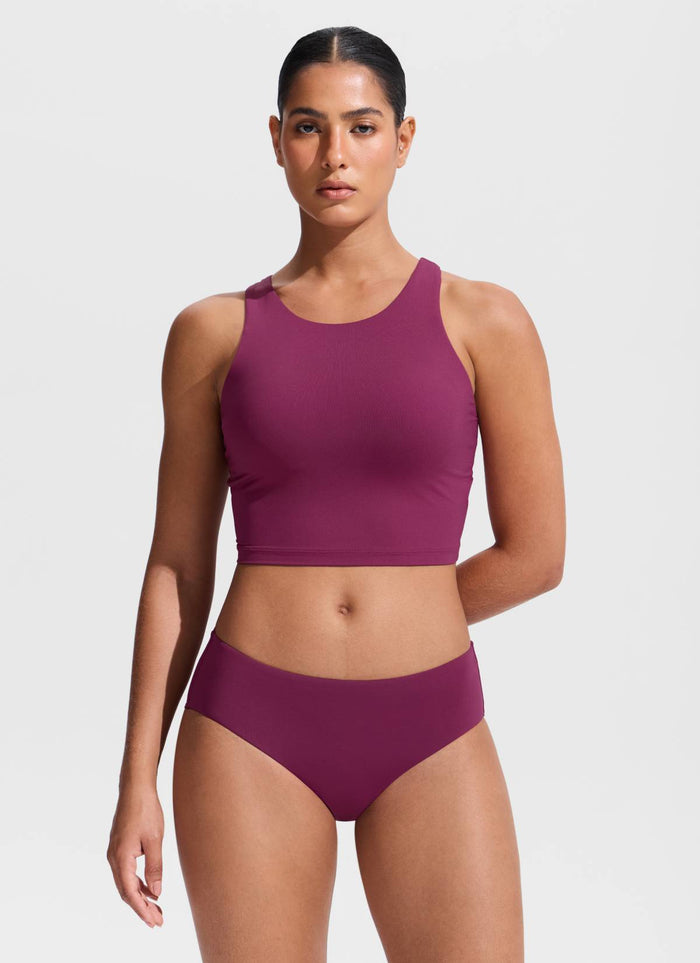 Fuchsia / XXS