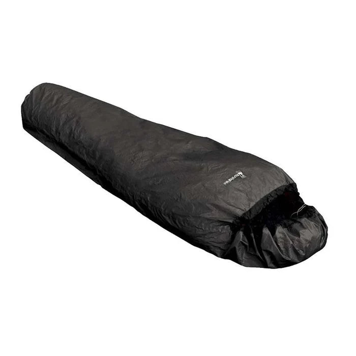 כיסוי לשק שינה Terra Nova Survival Bivi עמיד למים ונושם, קל משקל.
