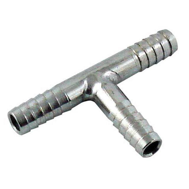 Keg And Draft Supplies - Tee Barb, 5/16"