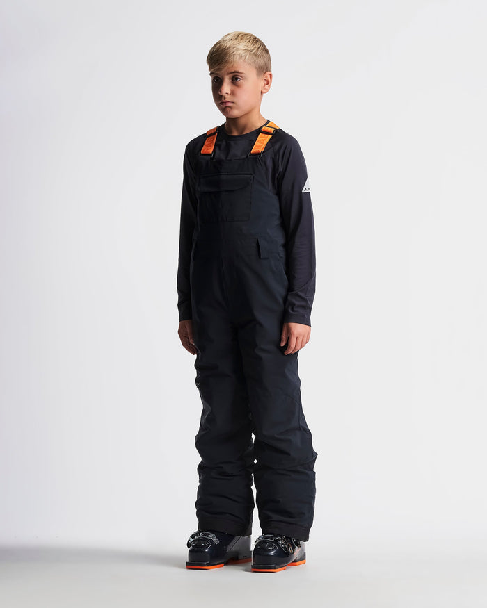 Terrain Unisex Insulated Bib