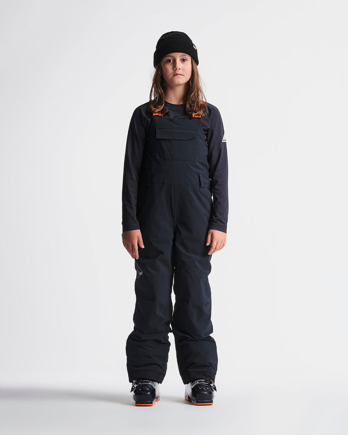 Terrain Unisex Insulated Bib
