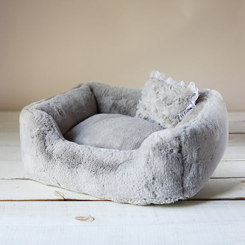 The Divine Pet Bed