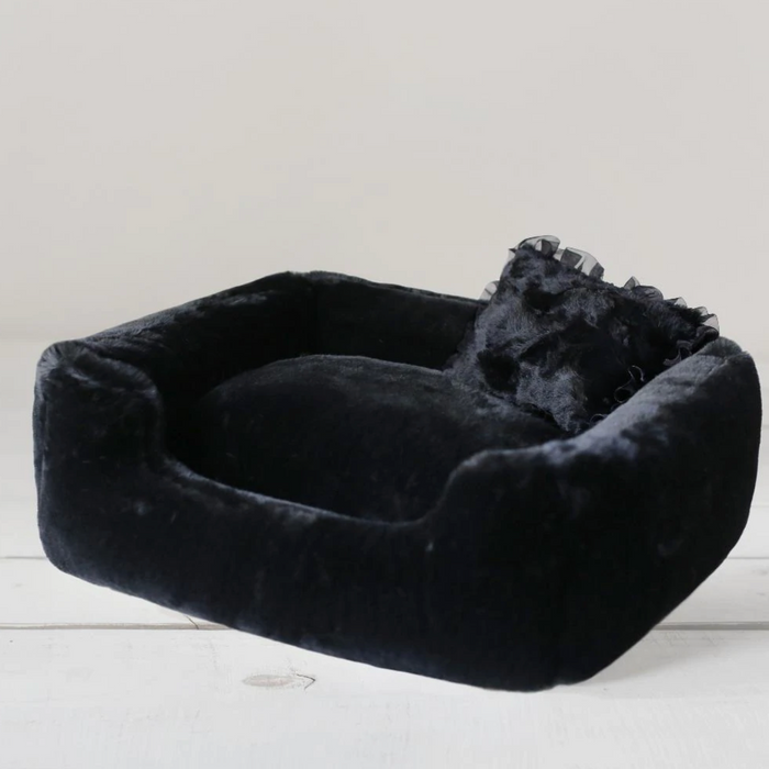 The Divine Pet Bed