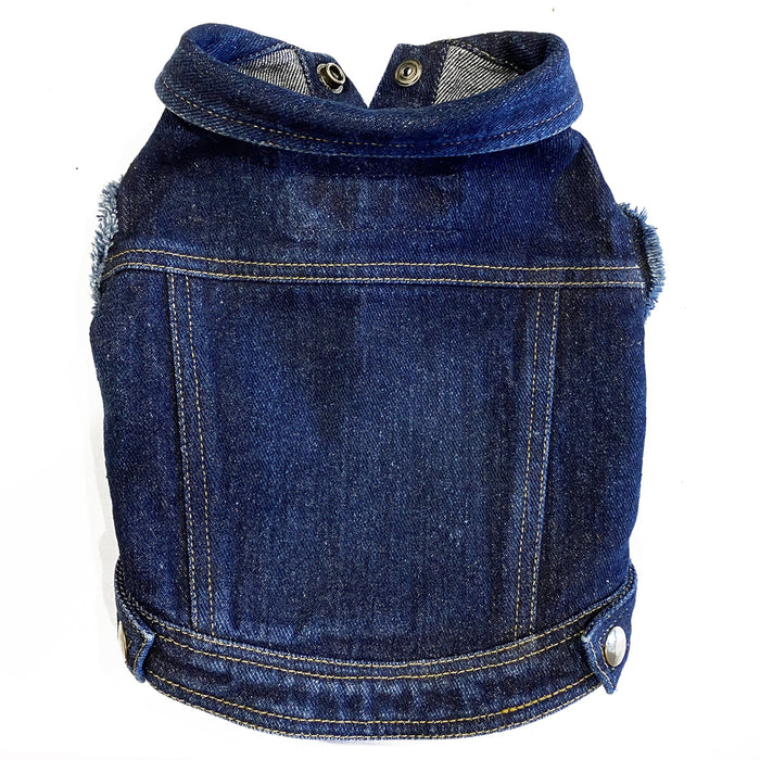 The James Dean - Denim Jacket