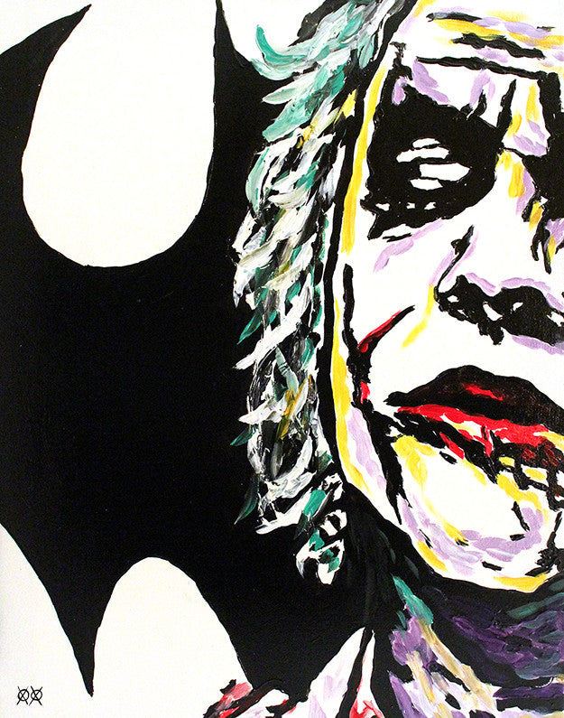 The Joker