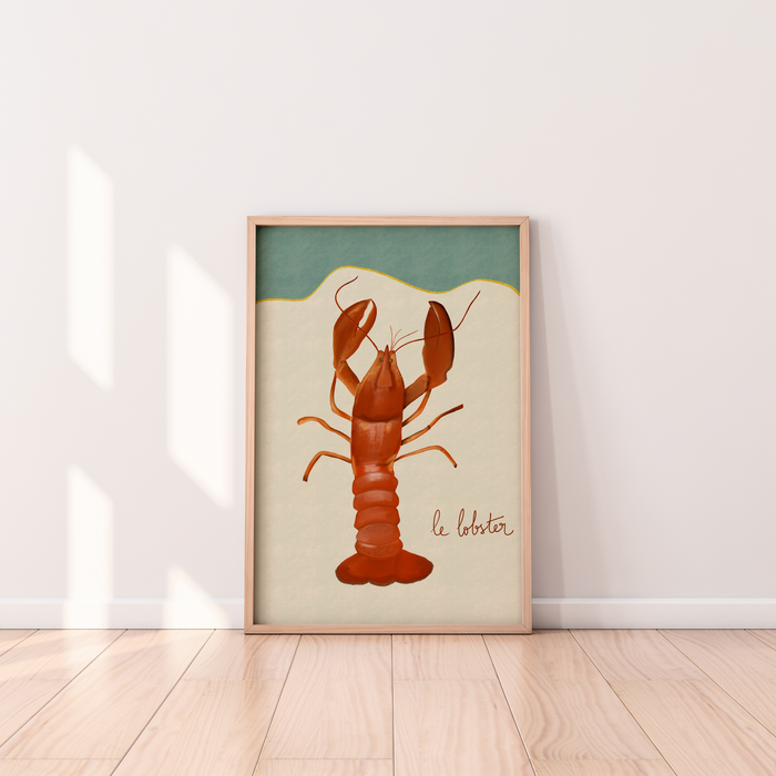 The Lobster