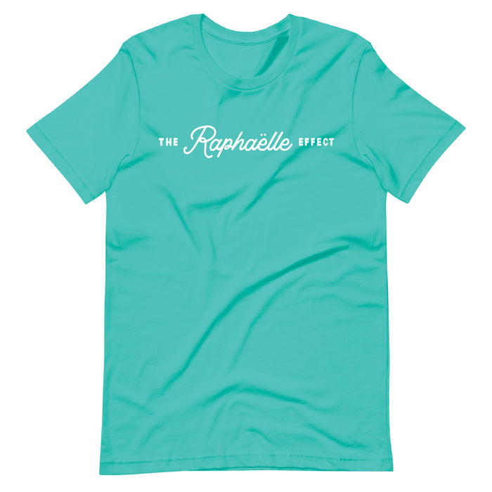 The Raphaëlle Effect Adult Tee