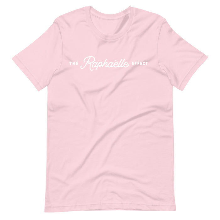 The Raphaëlle Effect Adult Tee