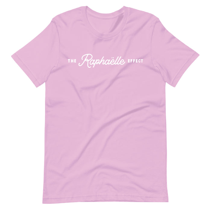The Raphaëlle Effect Adult Tee