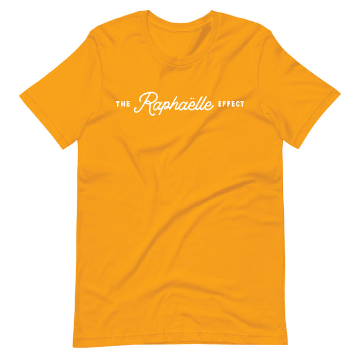 The Raphaëlle Effect Adult Tee