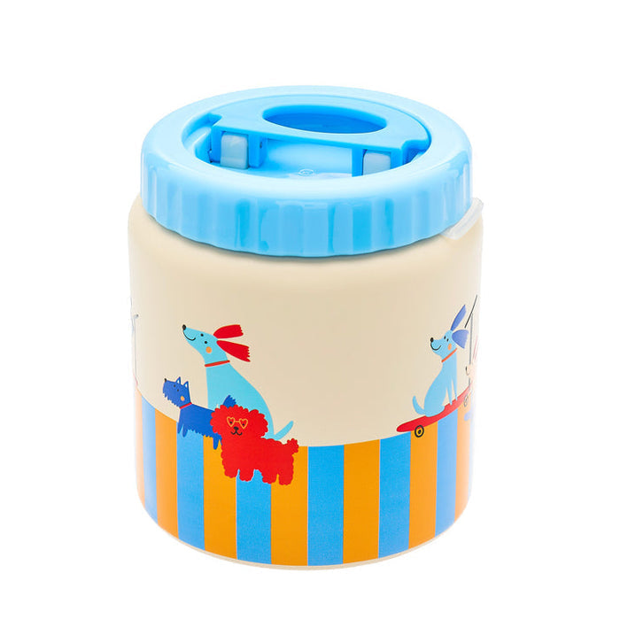 Thermo Food Jar Big Woof Gang 500ml
