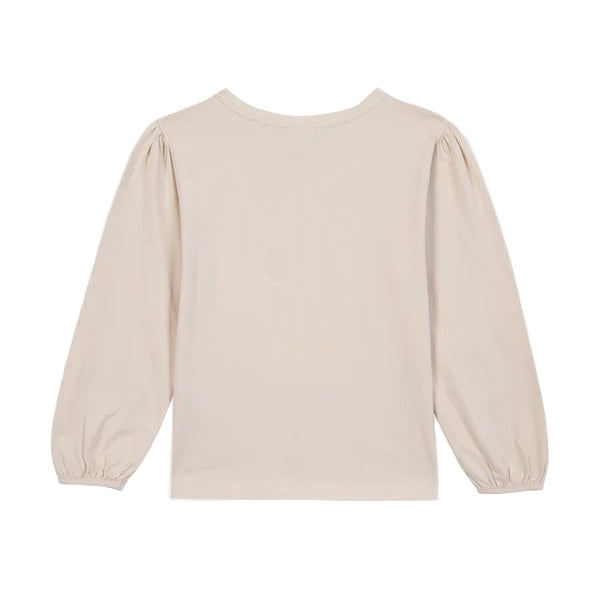 Titty BB Go Girl T-Shirt Mouton