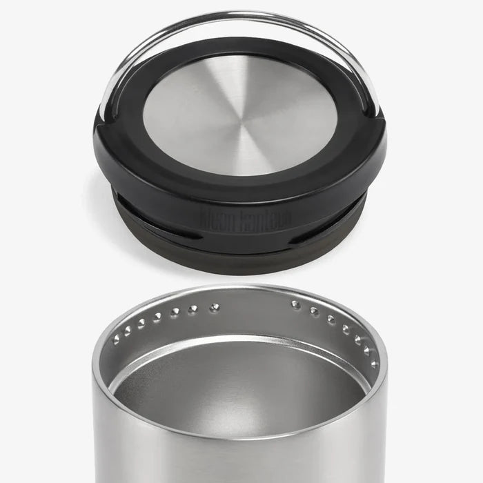 תרמוס אוכל TK Canister 8, בידוד ואקום Climate Lock