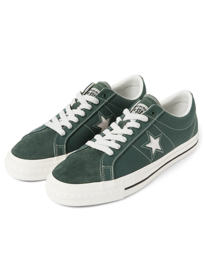 TNT Converse One Star Pro
