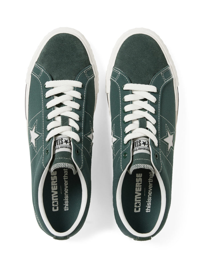 TNT Converse One Star Pro