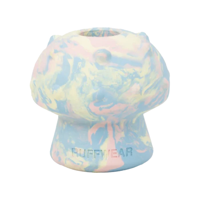 Toadstool Dog Toy