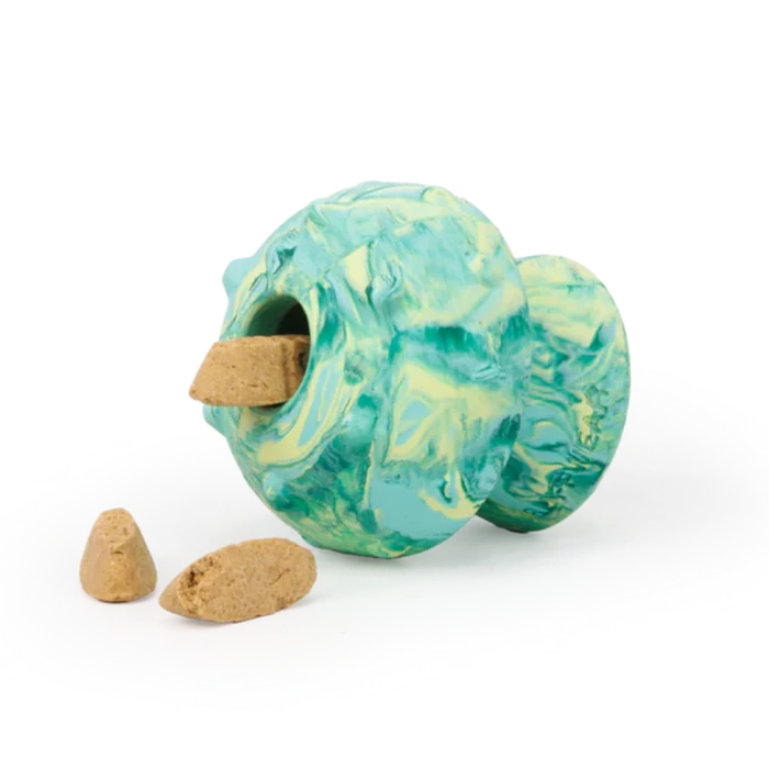 Toadstool Dog Toy