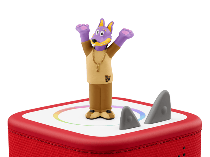 Tonie Audio Play Figurine - Doggyland - Wee Bee Baby Boutique
