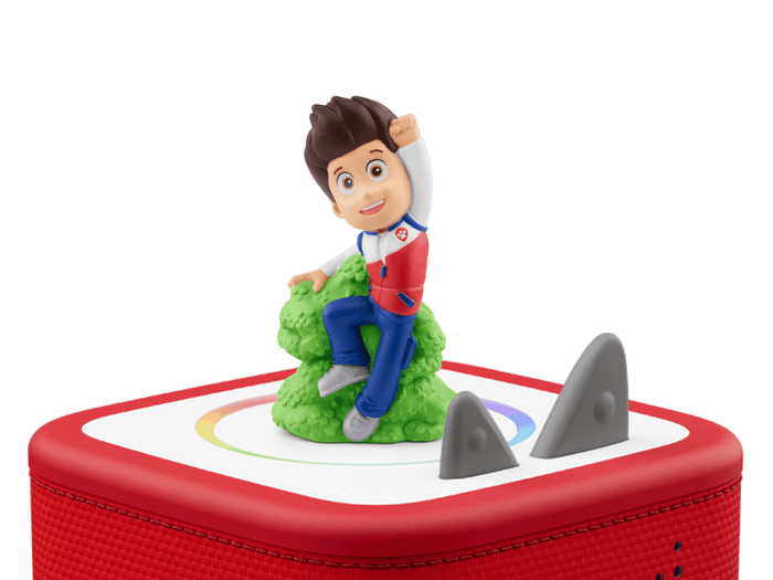 Tonie Audio Play Figurine - PAW Patrol: Ryder - Wee Bee Baby Boutique