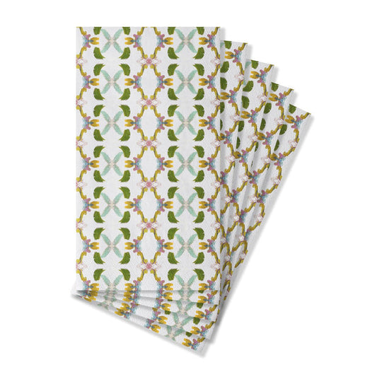 disposable guest towel