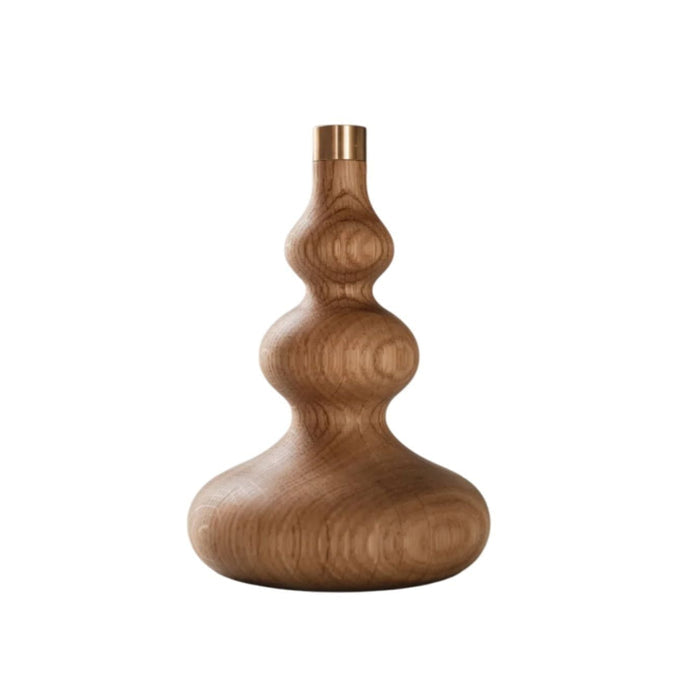 Tree Candle Holder Eleish Van Breems Home