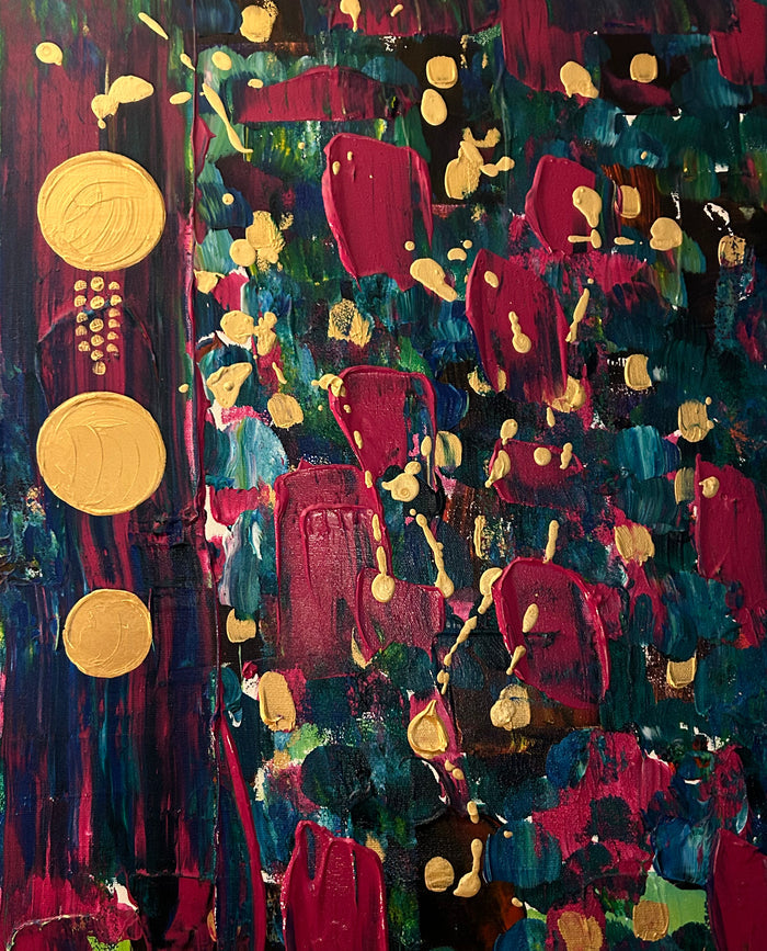 "Tulips"