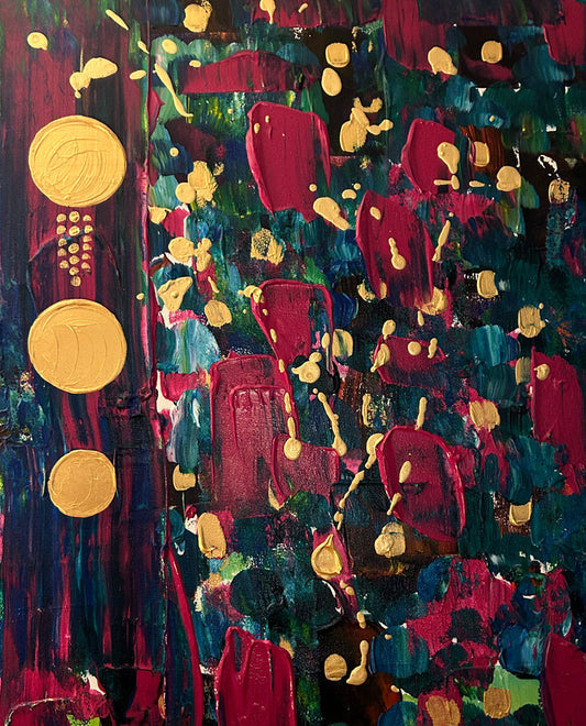"Tulips"