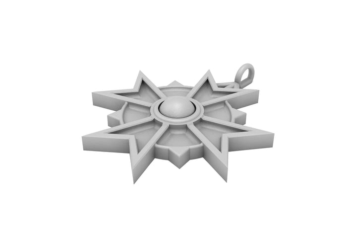 Masked Tuxedo Anime Pendant DIY Cosplay Prop Kit - Transformation Anime - Retro Anime Cosplay Accessories - Magical Girl Costume Props