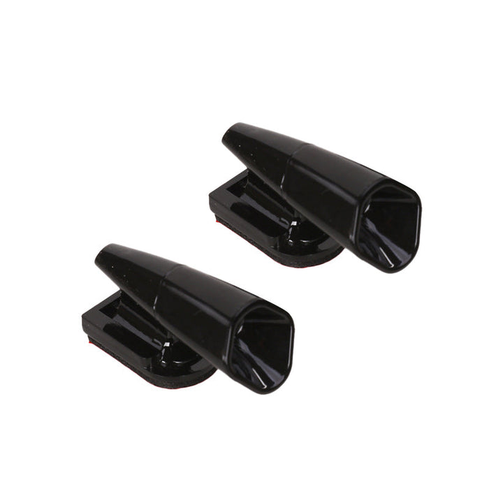 One pair (2pcs)
