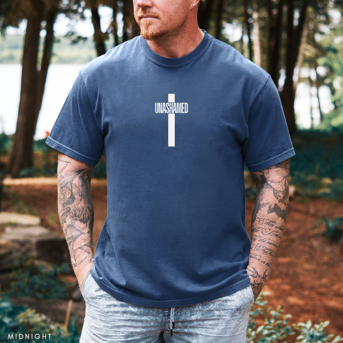 Small / Midnight Blue