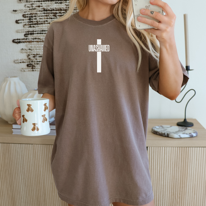 Small / Espresso