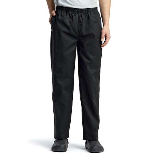 Unisex Essential Chef's Pant