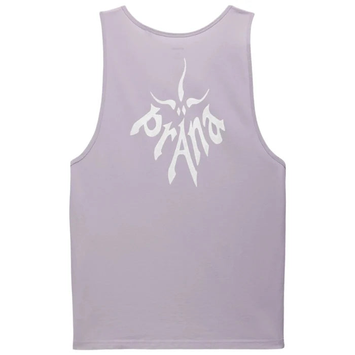 Unisex Heritage Graphic Tank Top