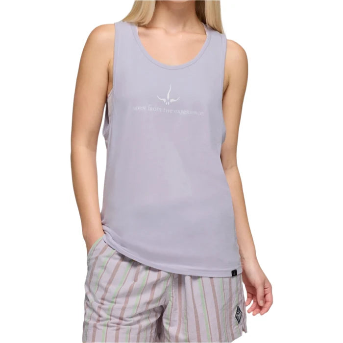 Unisex Heritage Graphic Tank Top