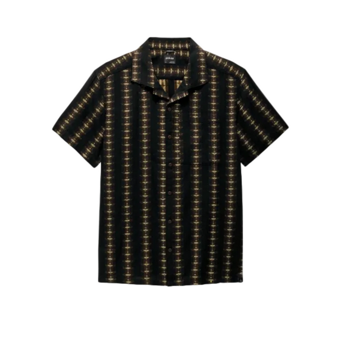 Unisex Mantra Light Heritage Buttondown Shirt