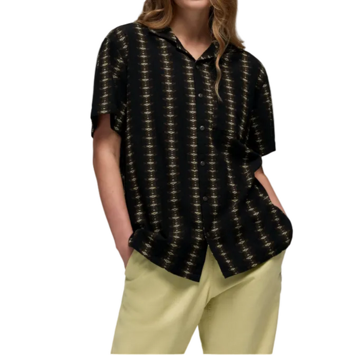 Unisex Mantra Light Heritage Buttondown Shirt