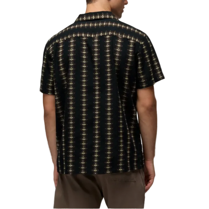 Unisex Mantra Light Heritage Buttondown Shirt