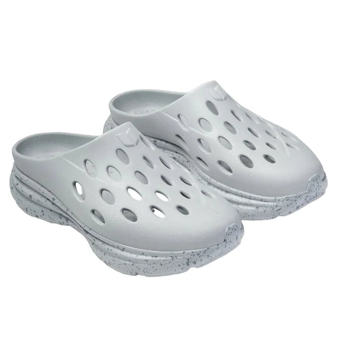 Unisex Revive Open Back Recovery Shoes