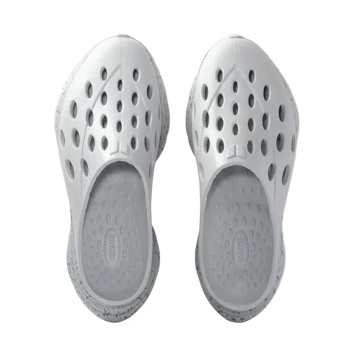 Unisex Revive Open Back Recovery Shoes