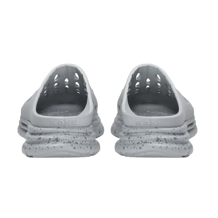 Unisex Revive Open Back Recovery Shoes