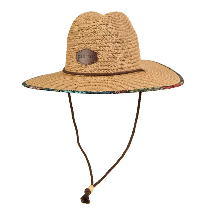 Unisex Theo Sun Hat