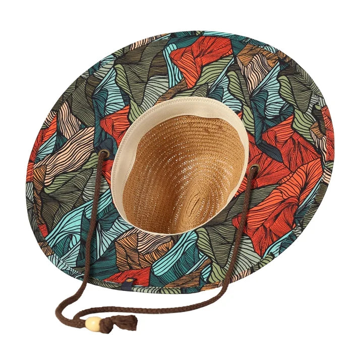 Unisex Theo Sun Hat